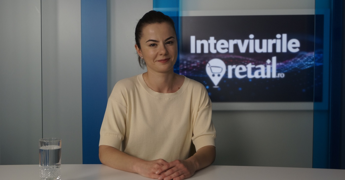 Mădălina Stănescu, Optimized: Văd un mare potențial în Tik Tok pentru campaniile de digital marketing, în special pentru brandurile care se adresează unui public mai tânăr