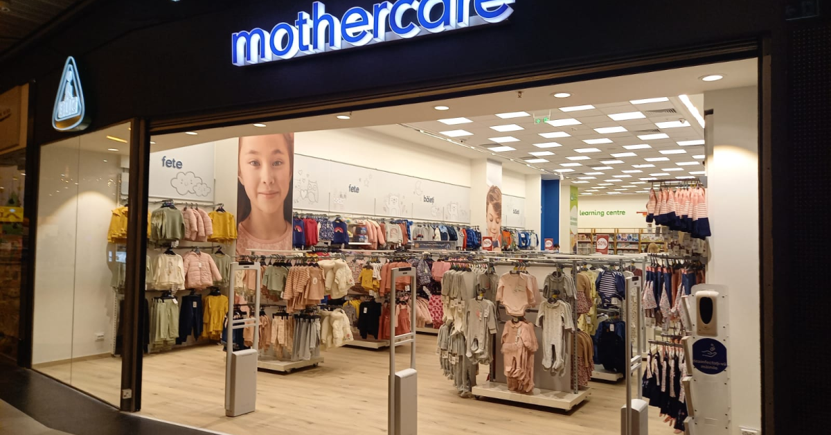 Promenada Mall se extinde cu opt noi magazine și continuă programul pentru antreprenori locali
