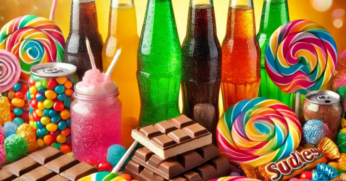 Industria alimentară, dată în judecată: Cine sunt giganții acuzați că au creat alimente care dau dependență
