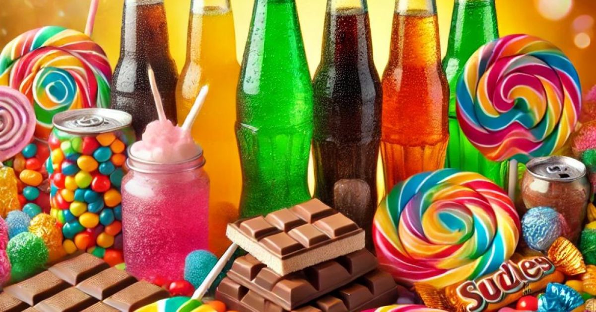 Industria alimentară, dată în judecată: Cine sunt giganții acuzați că au creat alimente care dau dependență