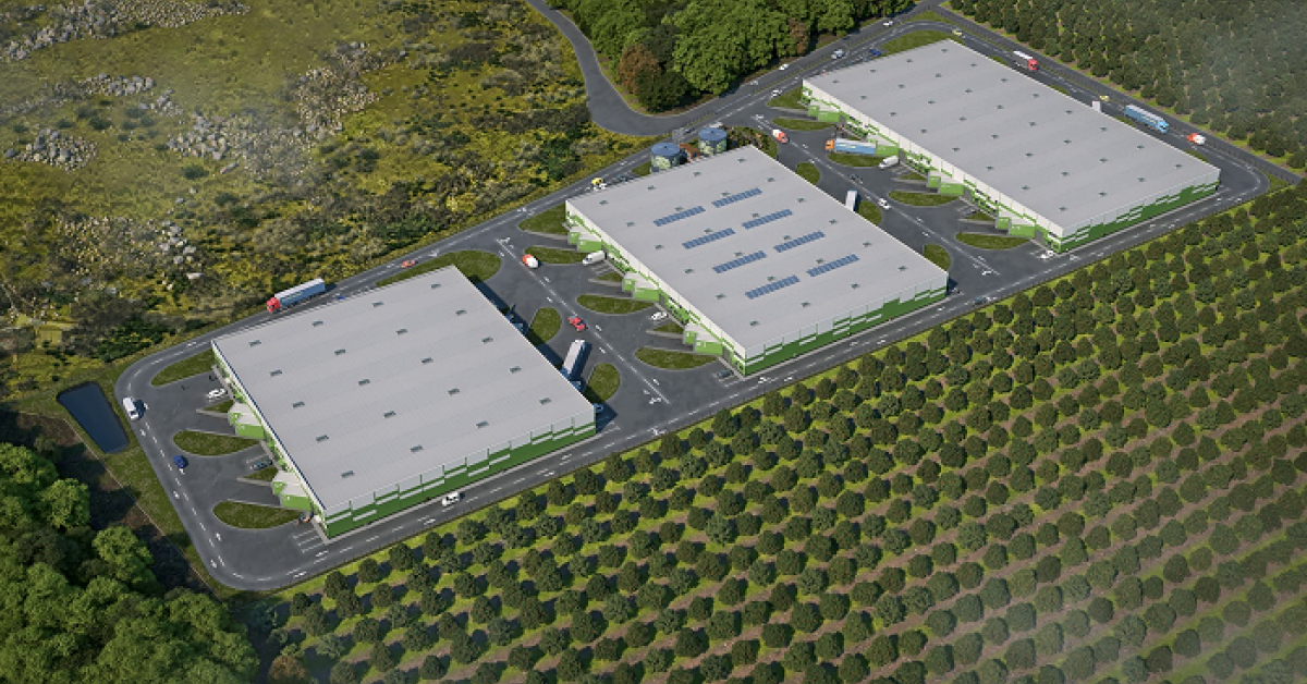 Globalworth a semnat un parteneriat cu Catted pentru zona de industrie ușoară și logistică