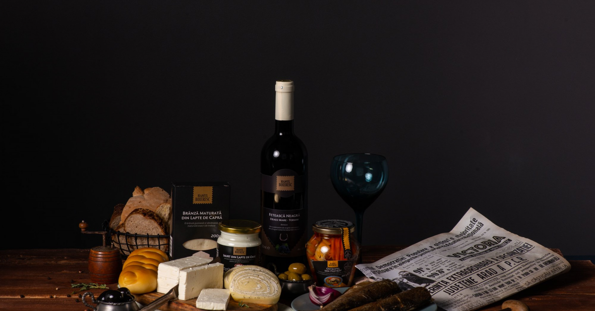Penny Market lanseaza 100 de produse traditionale pentru aniversarea Centenarului