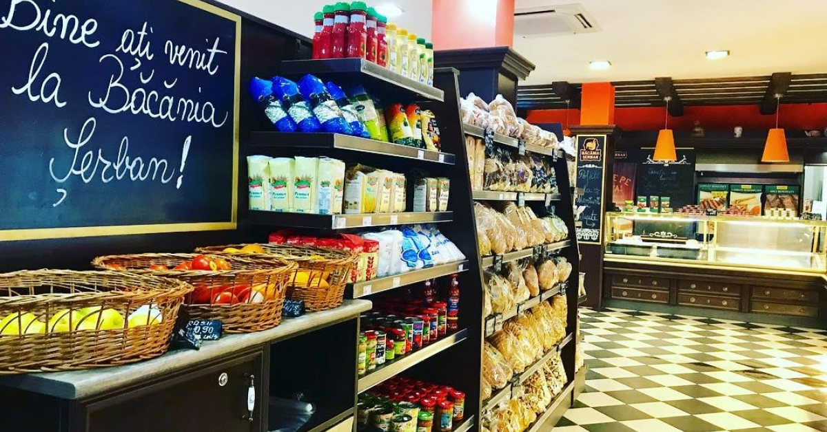Holdingul Grup Șerban din Onești, cu afaceri în agricultură, retail și patiserie, vrea să se listeze pe piața AeRO a Bursei de Valori București
