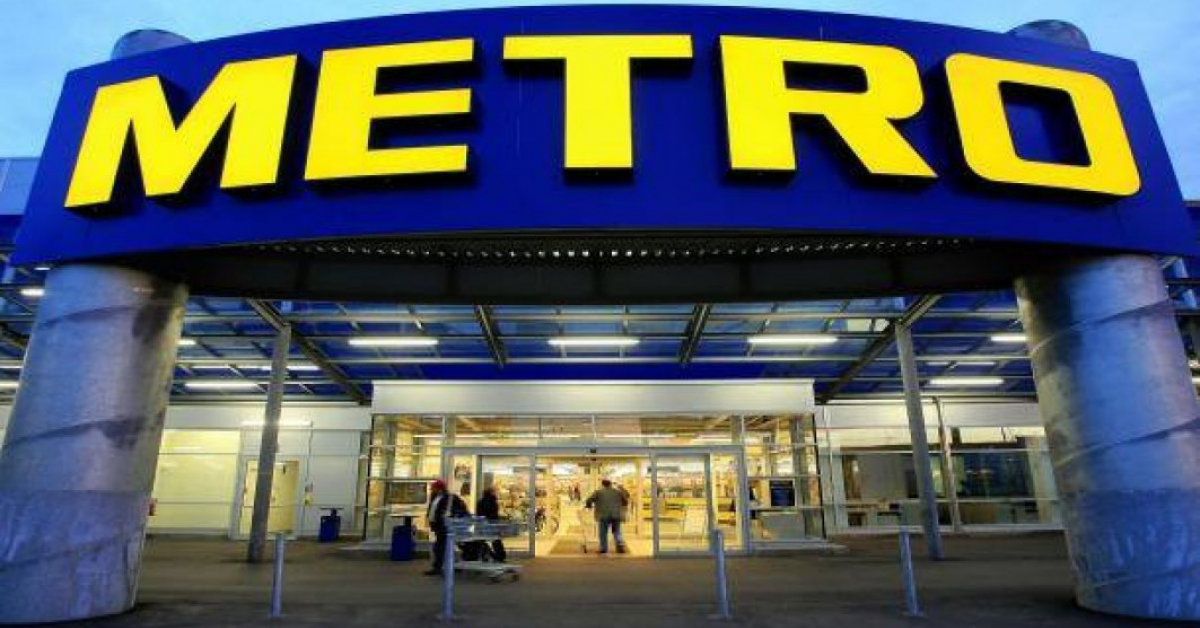 Metro încă operează în Rusia și Ucraina: „Acești oameni nu au nicio responsabilitate personală pentru agresiunea împotriva Ucrainei”