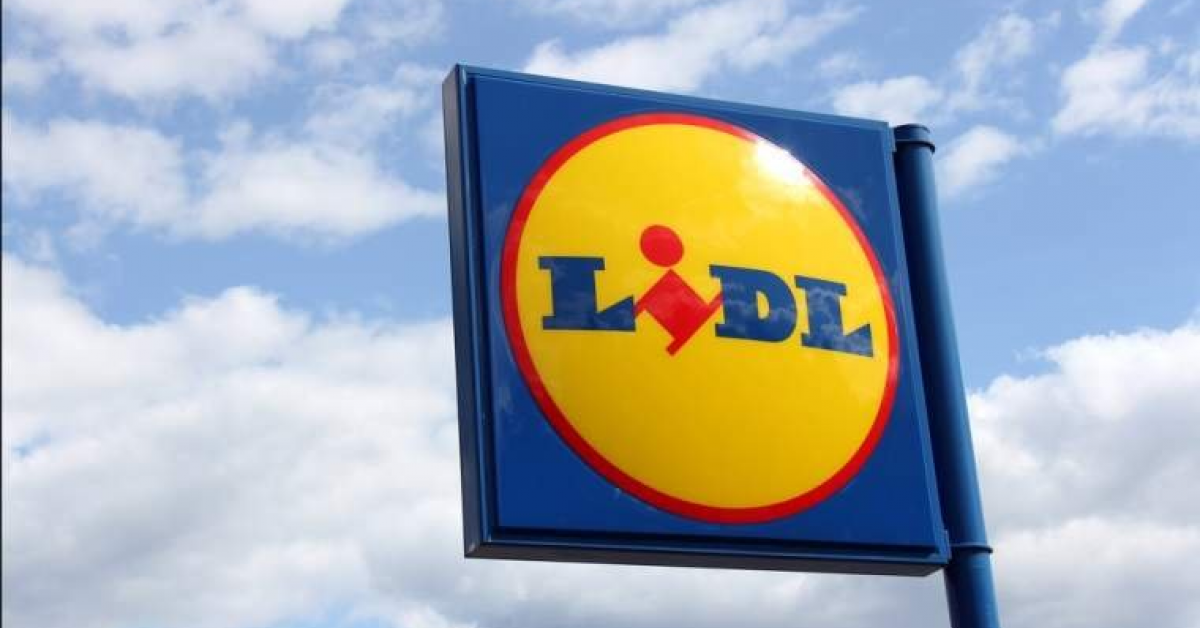 Angajari la Lidl in mai multe orase si salariile oferite