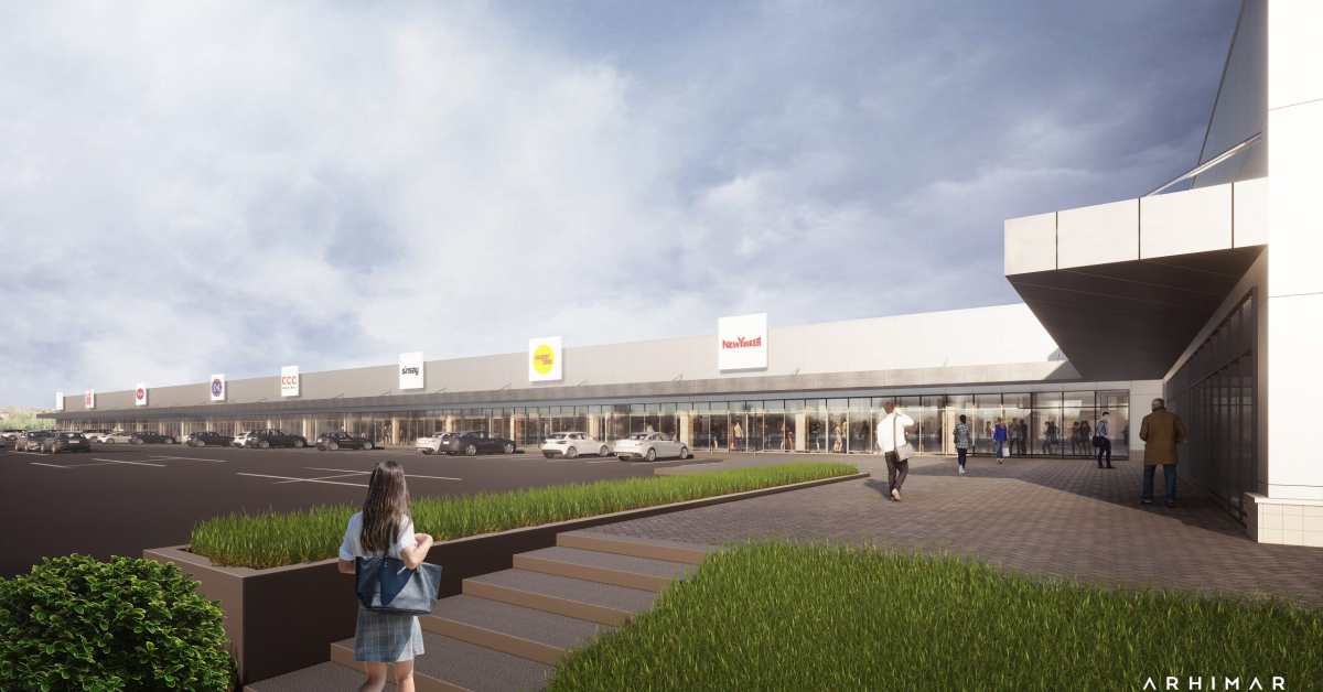 Nou proiect de retail în Mediaș. Square 7 Properties cumpără un teren de 30.000 mp