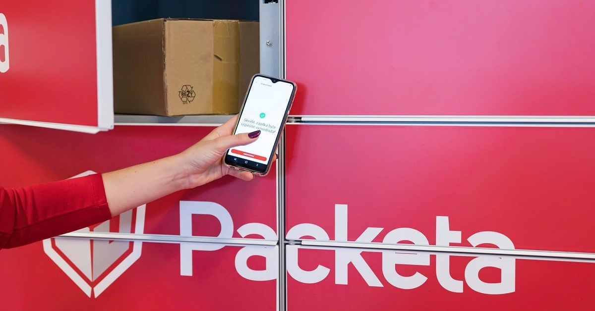 Packeta depășește 700 de puncte pick-up în România și accelerează extinderea rețelei la nivel național