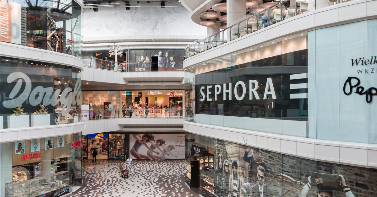 Lista retailerilor internaționali care au intrat în România în ultimii 5 ani 