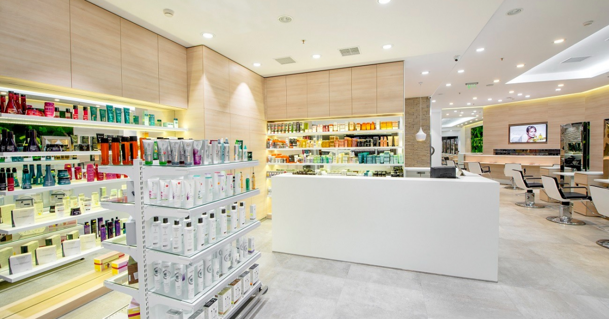 Readaptare în pandemie: lanțul de saloane GETT\'S lansează un magazin online cu produse de beauty