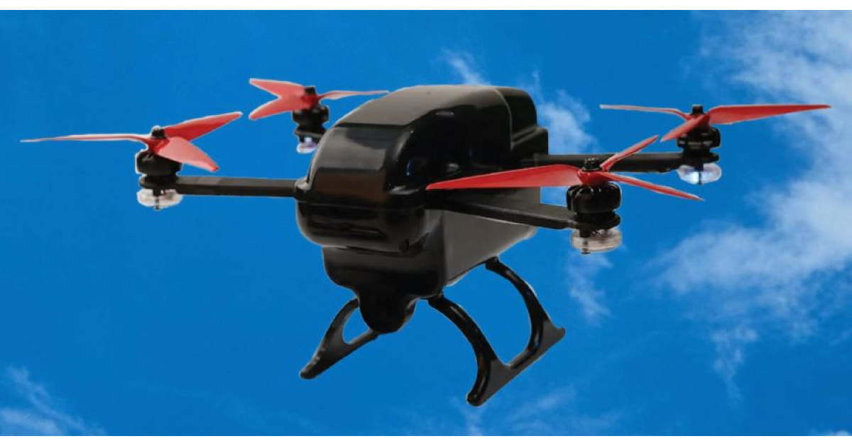 Clujenii de la OVES Enterprise investesc 100.000 de euro într-o nouă linie de fabricație a dronelor de mici dimensiuni
