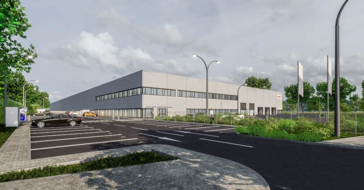 Nemții de la DEHN investesc într-o fabrică în România: soluții pentru protecția la trăsnet și supratensiune vor fi produse local