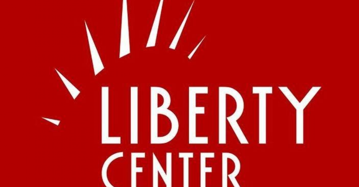 Liberty Center intra intr-un proces de modernizare