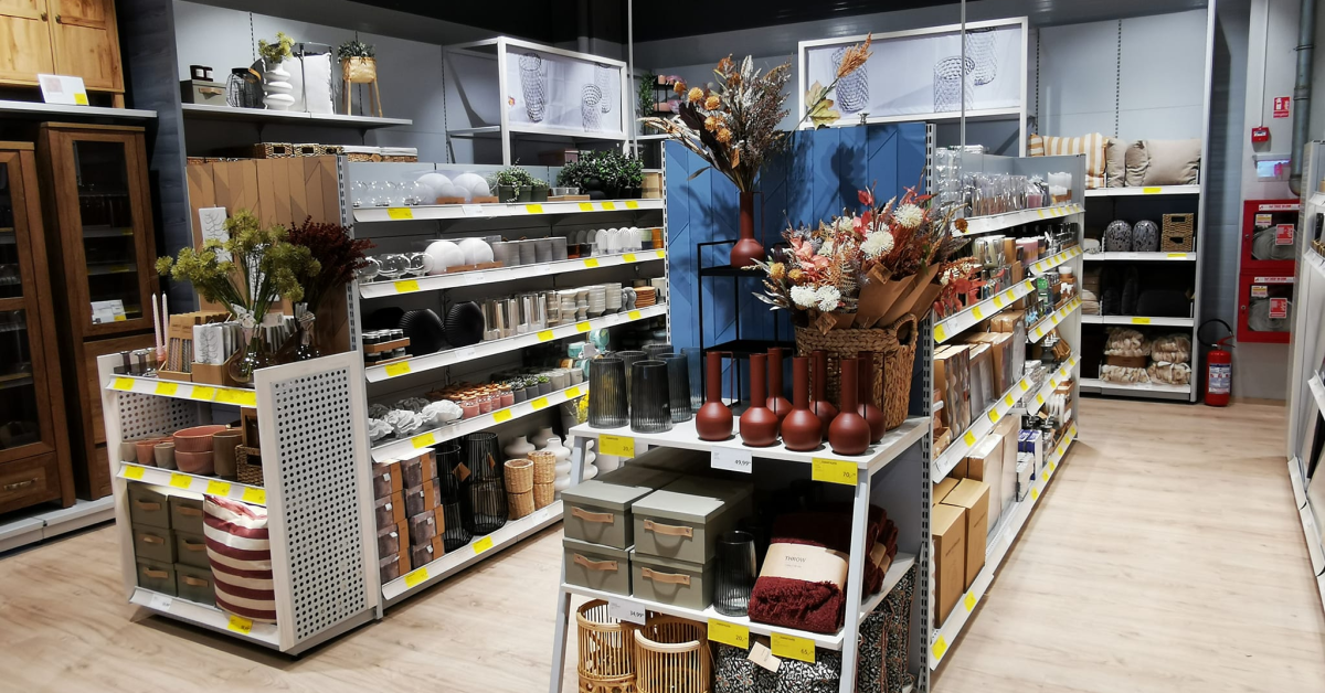 Jysk deschide un magazin în Câmpina și ajunge la 113 unități în România