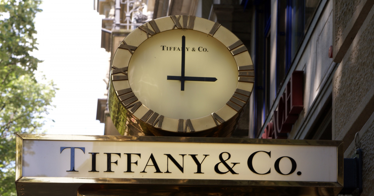 Tiffany își vinde cea mai scumpă bijuterie din colecție