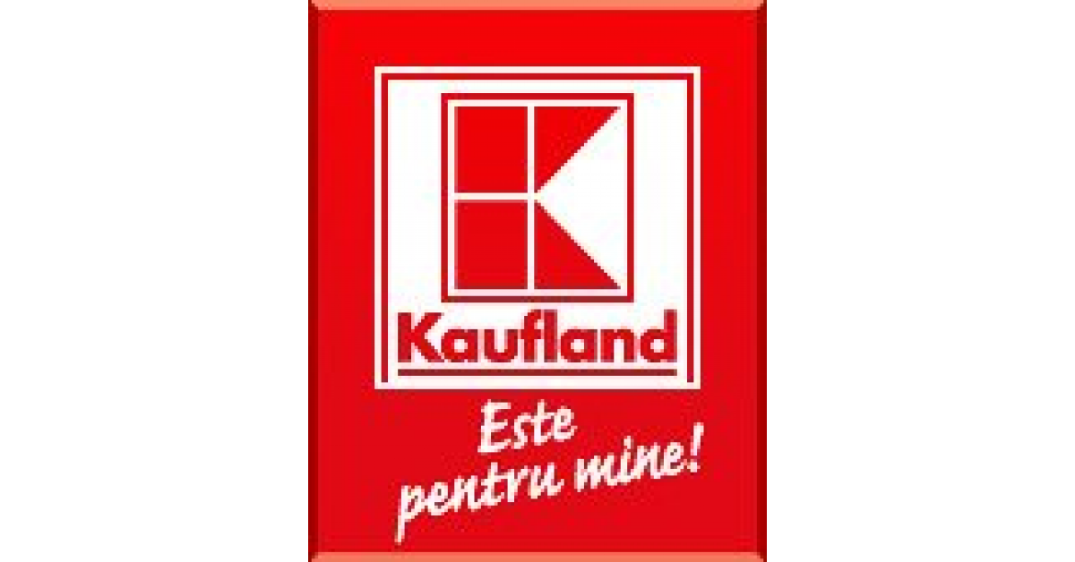 Kaufland a deschis un hipermarket la Slatina