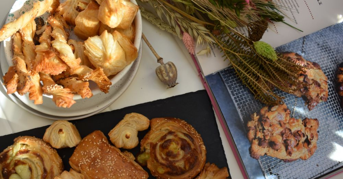 Cofetăria artizanală Angeline Cake Boutique lansează meniul de toamnă: cu ce produse noi se laudă