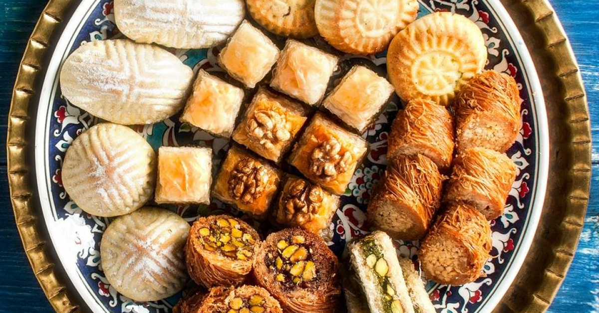 Asian Food Fest, o calatorie culinara in jurul Asiei
