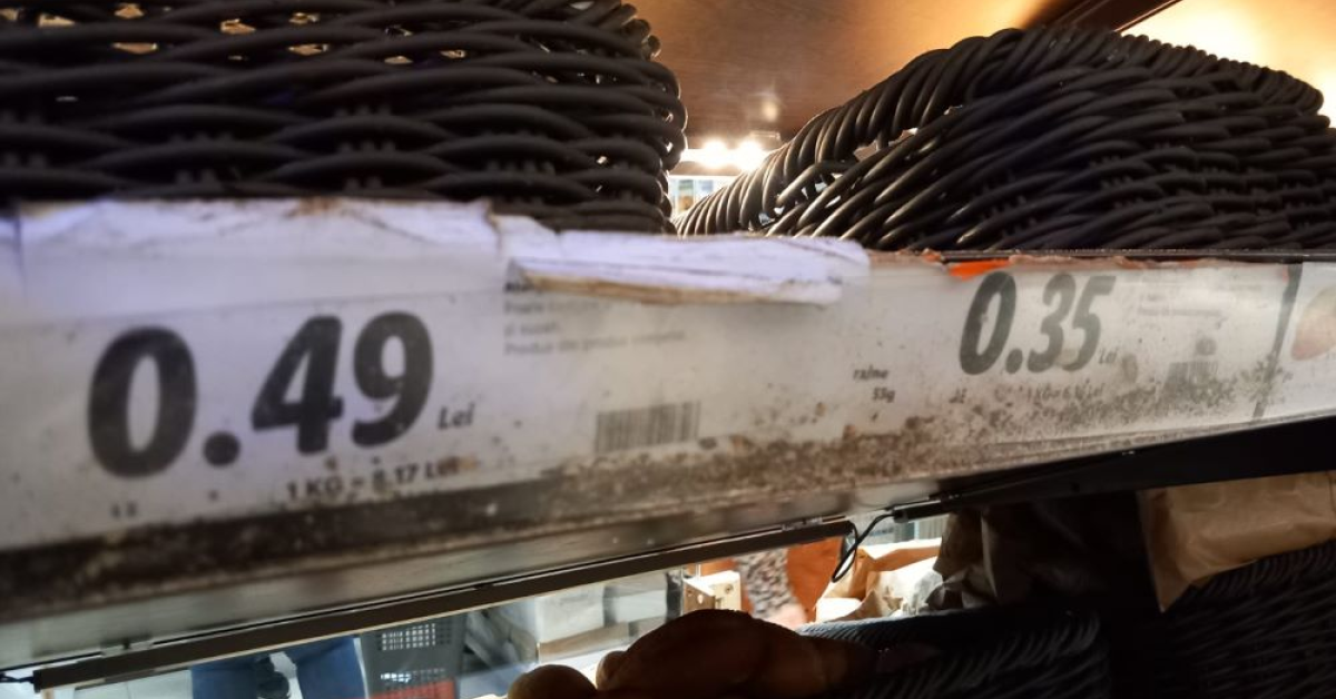 ANPC în 300 de magazine Lidl: amenzi de peste 7,5 milioane de lei. Președinte ANPC: Lidl este corigent la cântar și nu numai