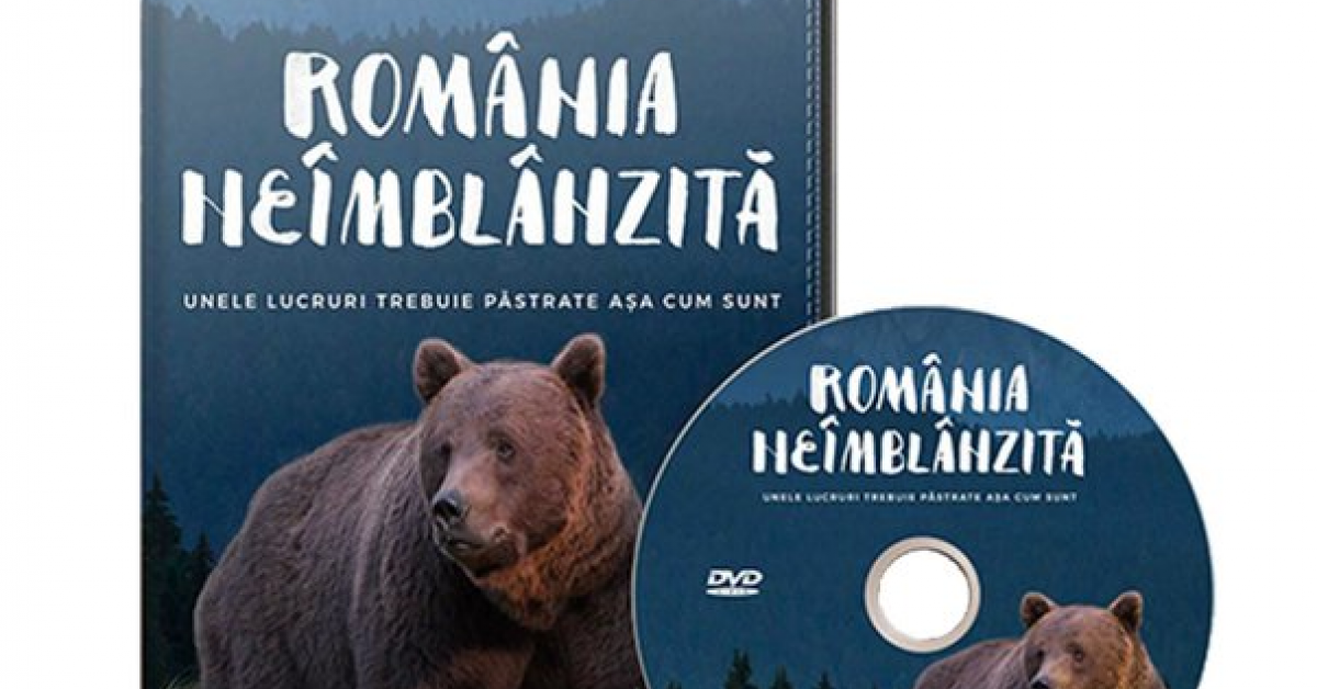 Din 15 decembrie DVD-ul 