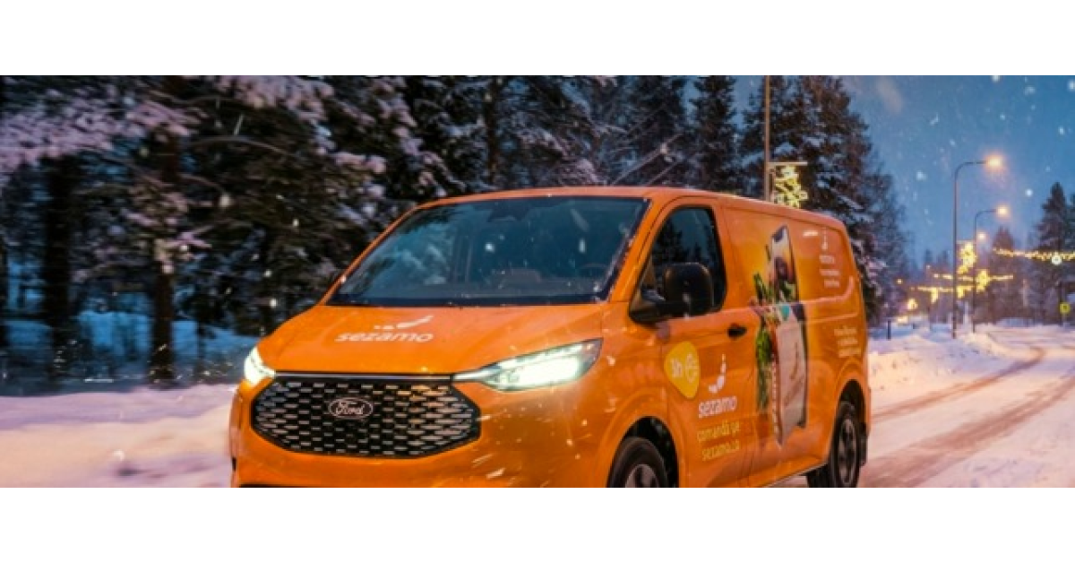 Sezamo anunță programul de Sărbători. Ce produse de sezon sunt disponibile în supermarketul online