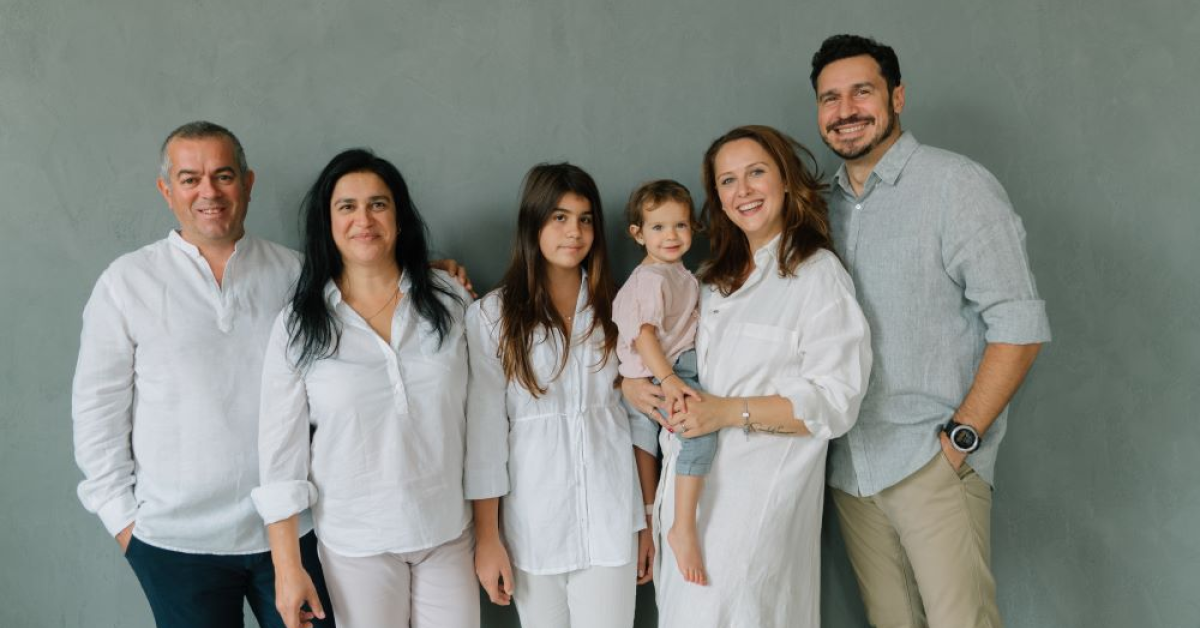 Genuin, afacerea de familie cu produse home&deco din in, a investit 170.000 de euro în noi echipamente de producție 