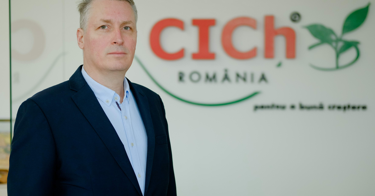Combinatul de Îngrășăminte Chimice Năvodari, planuri de investiții de 10 milioane lei pentru fertilizanți organici