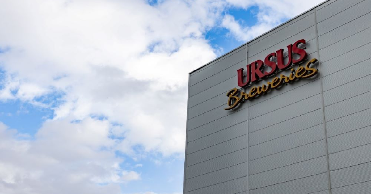 Dan Timotin se întoarce în România și preia conducerea Ursus Breweries începând cu 1 iulie 2025