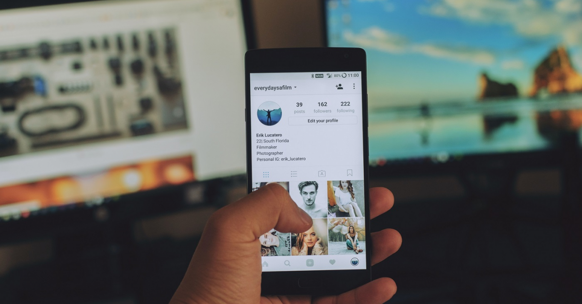 Brandurile se îndepărtează de platformele tradiționale de social media, dar Instagram crește cu 58%