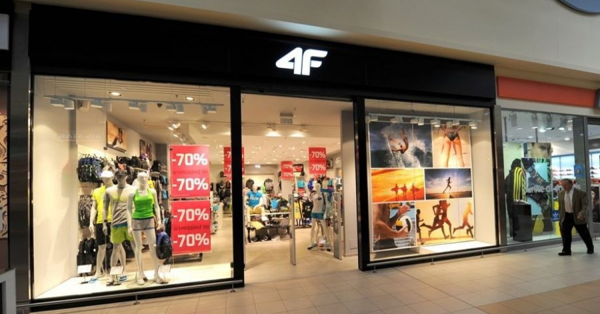 Retailerul de articole sportive ajunge luna aceasta in Romania 