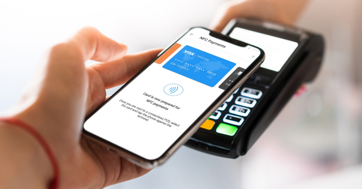Nou serviciu de plată cu telefonul prin NFC - NETOPIA Payments lansează propria soluție contactless la comercianți
