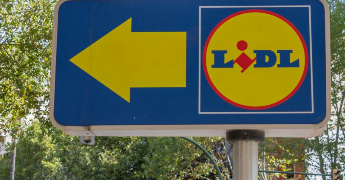 Program Lidl de Paște: zilele în care magazinele vor fi închise