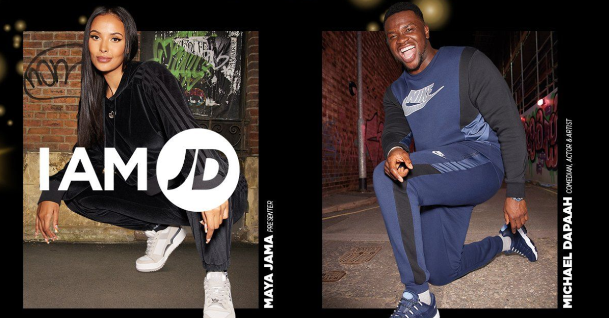 Brandul internațional de fashion JD Sports deschide un magazin în City Park Mall din Constanța