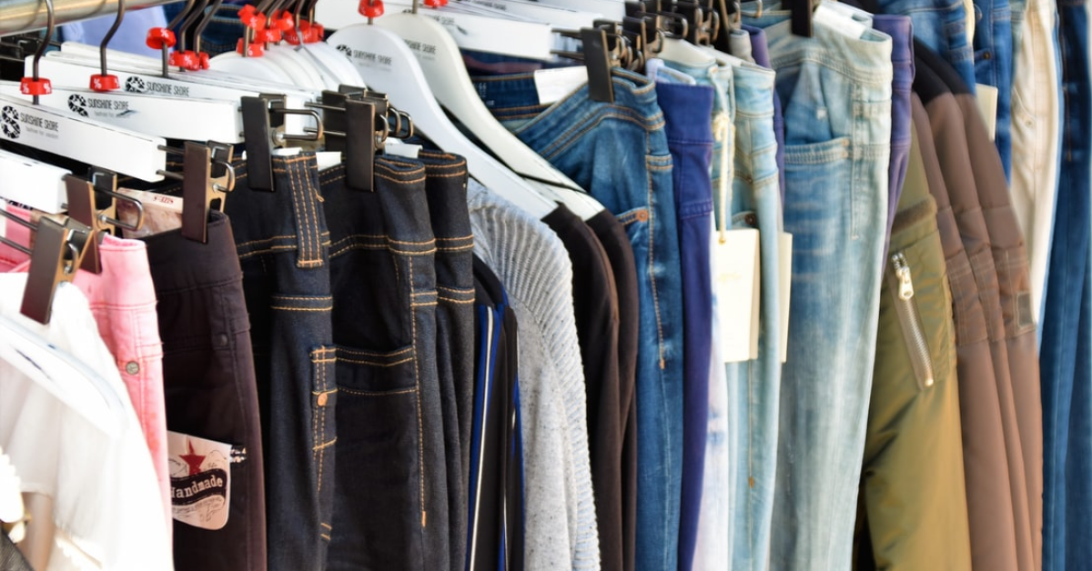 Fashion Days a colectat și donat prin campania de CSR #donationdays peste 100 de tone de articole, iar jumătate au ajuns la peste 30.000 de beneficiari