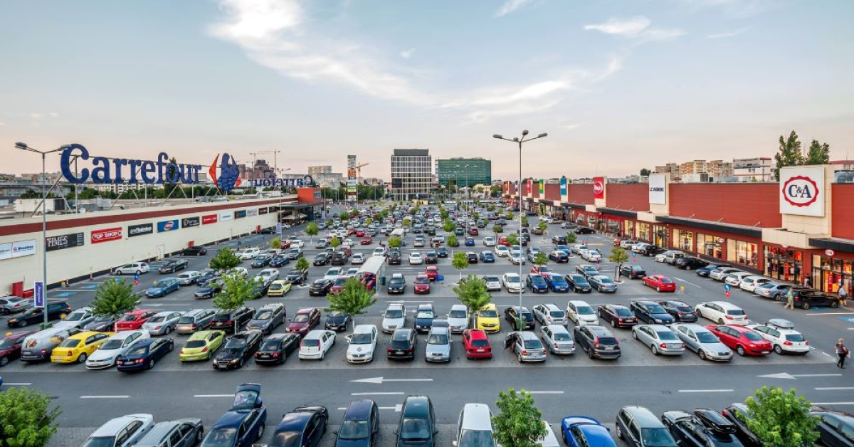 Știință, tehnologii noi și ateliere de prim ajutor la Vulcan Value Centre și Centrul Comercial Auchan Titan
