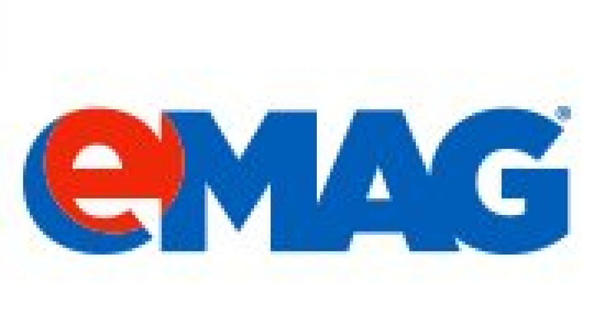 eMAG vrea sa lanseze un serviciu propriu de plata eMAG Pay