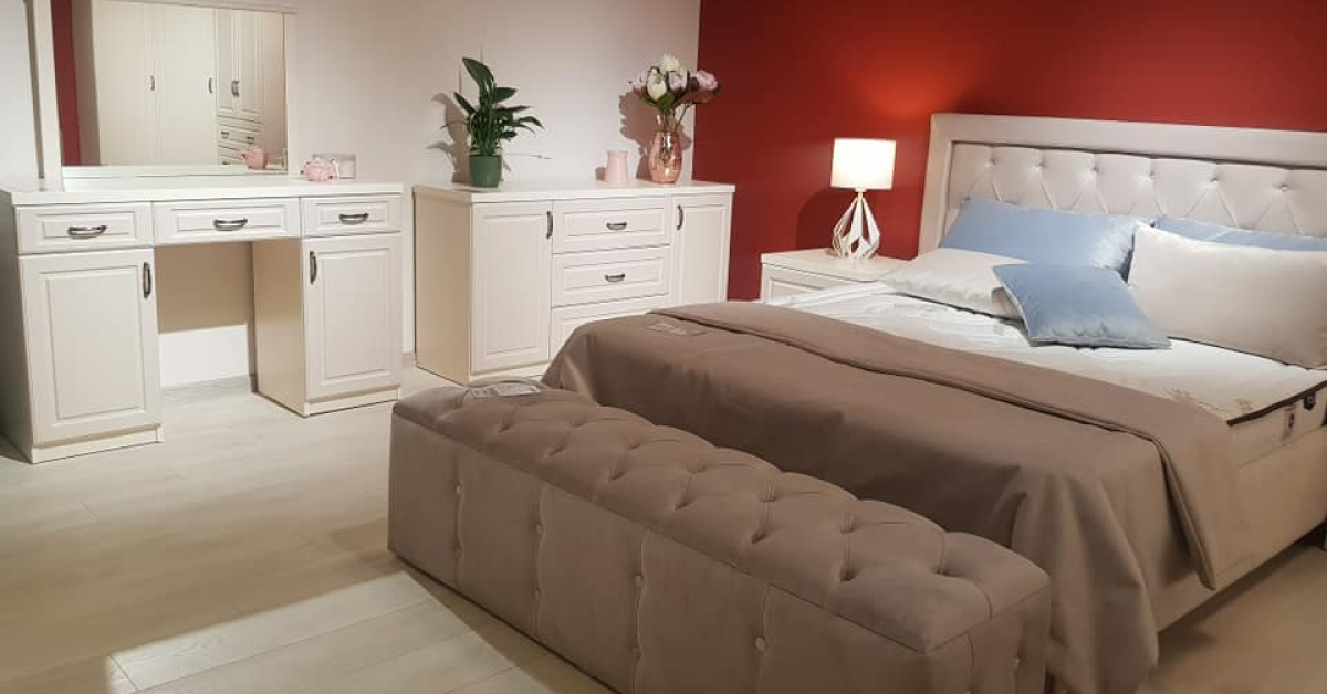 Producătorul de mobilier Tandem a deschis un nou showroom în Oradea
