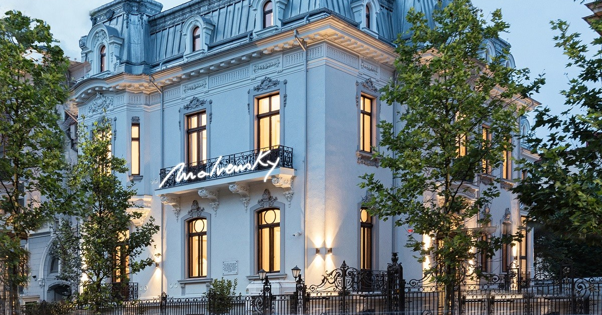 Rendezvous matrix Occurrence Investiție de 120.000 de euro în Casa de Bijuterii Malvensky