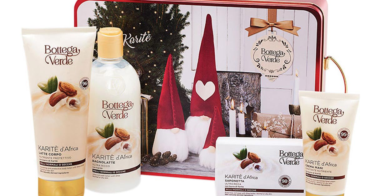 Black Friday la Bottega Verde: reducerile vor ajunge chiar și la 84%. Magazinul online se extinde în offline, lansează noi produse și aduce gama de seturi cadou din Italia