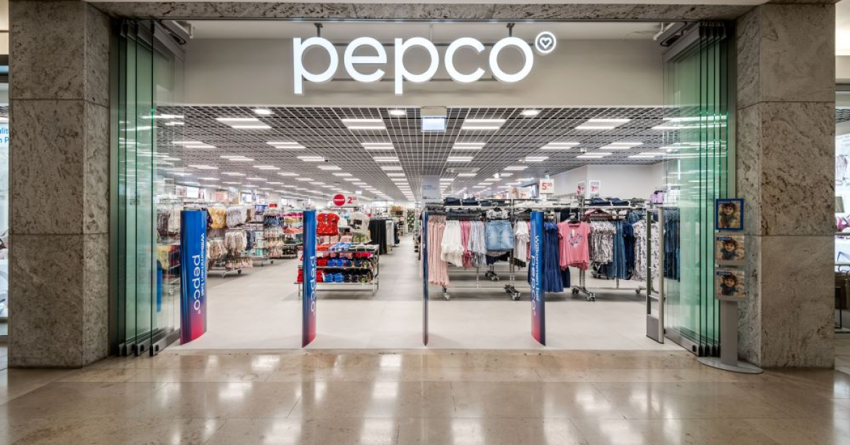 Prețurile accesibile, principalul motiv pentru care românii aleg magazinele Pepco