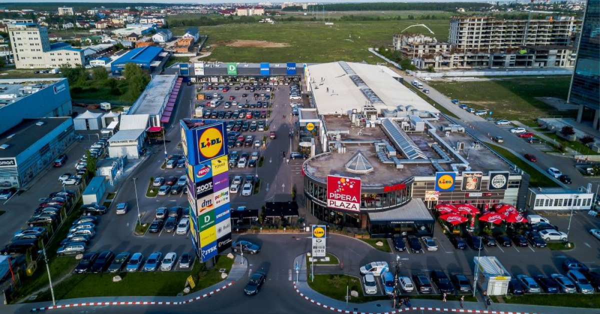 Tranzacție uriașă în retail: Grupul M Core intră pe piața din România după achiziția a 25 de parcuri de retail de la Mitiska REIM