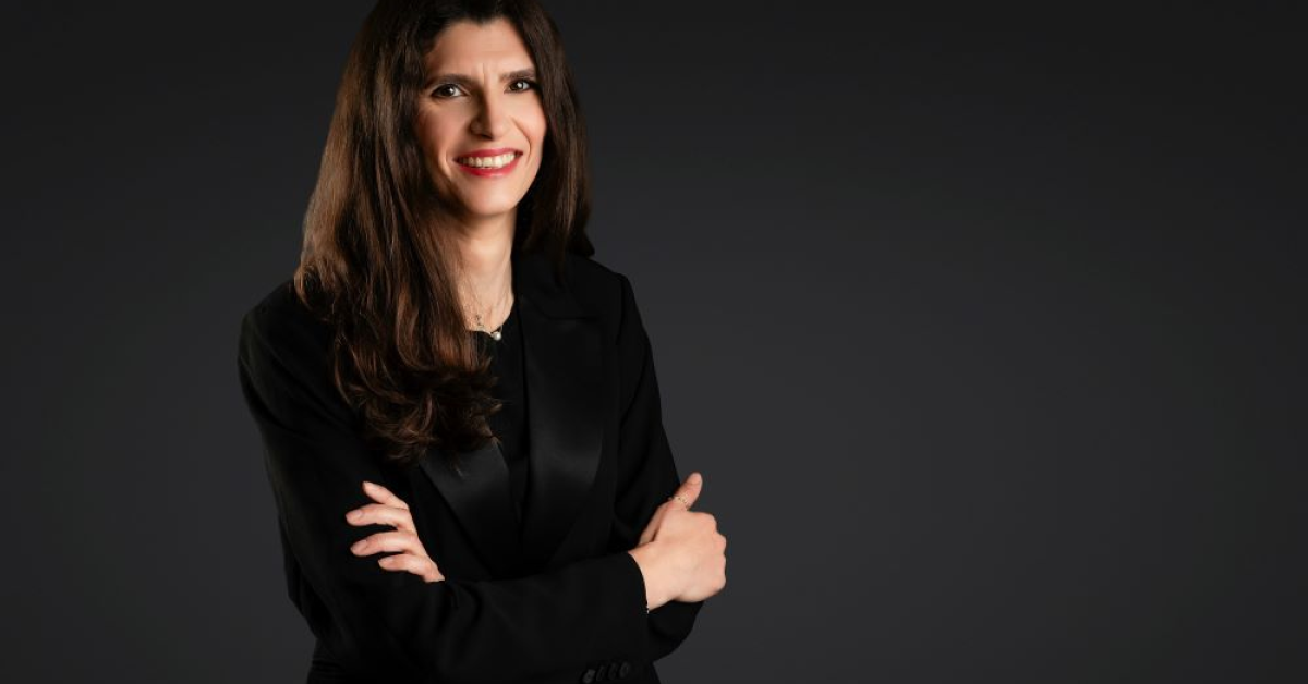 Cristina Lupașcu preia funcția de Head of Marketing în cadrul Cushman & Wakefield Echinox 