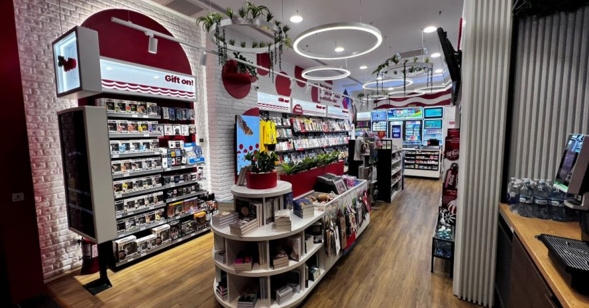 Rețeaua Inmedio inaugurează 15 noi magazine în România. Retailerul a ajuns la 235 de unități în 2024