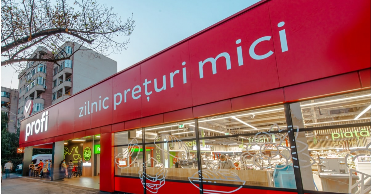 Parteneriat între Profi și PwC România, pentru transformarea departamentului de HR