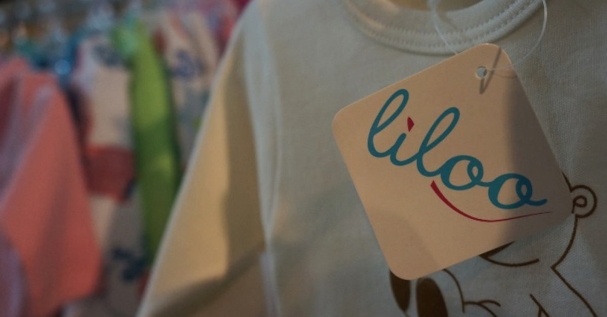 Movable Wings Chalk Producătorul român de haine pentru bebeluși Liloo și-a majorat vânzările cu  181% în perioada pandemiei