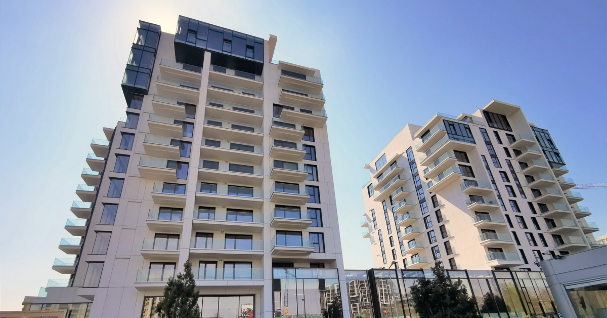 Magazin universal de lux pentru locuitorii din nordul Capitalei: One și Le Manoir introduc un concept gourmet 