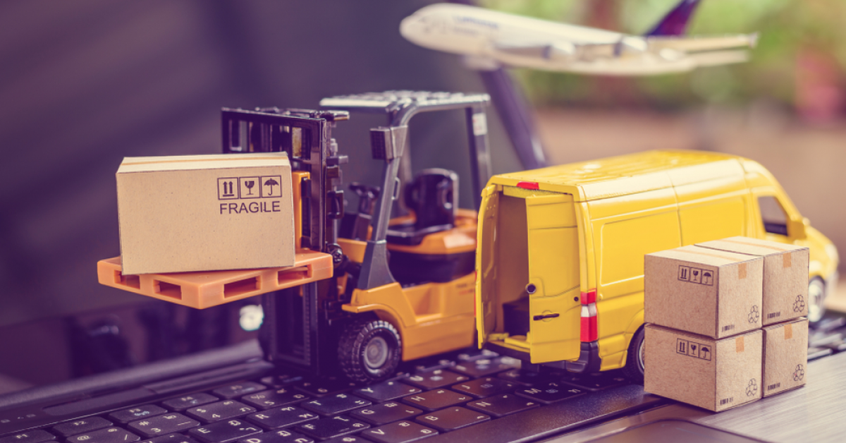 Colliers: Piața logistică și industrială a fost cel mai dinamic sector imobiliar în 2020, cu o creștere a cererii de 72% comparativ cu 2019