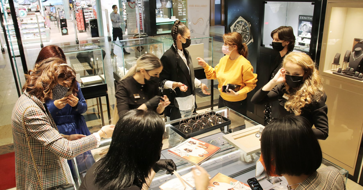 Cellini lansează un nou brand exclusivist de bijuterii în portofoliu, Henri Maillardet