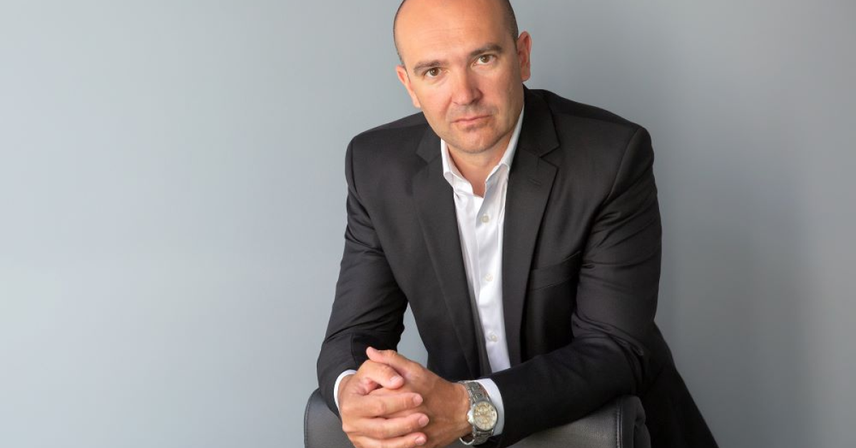 Cosmin Monda, fondator și CEO Clean Recycle: OIREP-urile și SGR-ul trebuie să funcționeze complementar