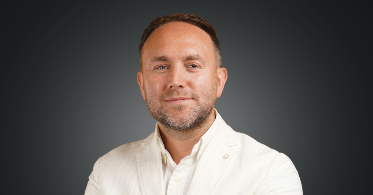 Schimbǎri în echipa de conducere Lensa: Florin Melinte, noul Deputy CEO, vine de la Tesla