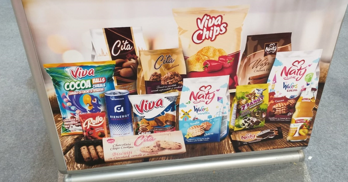 European Food Group a investit 10 milioane de euro în tehnologizare și reducerea amprentei de CO2